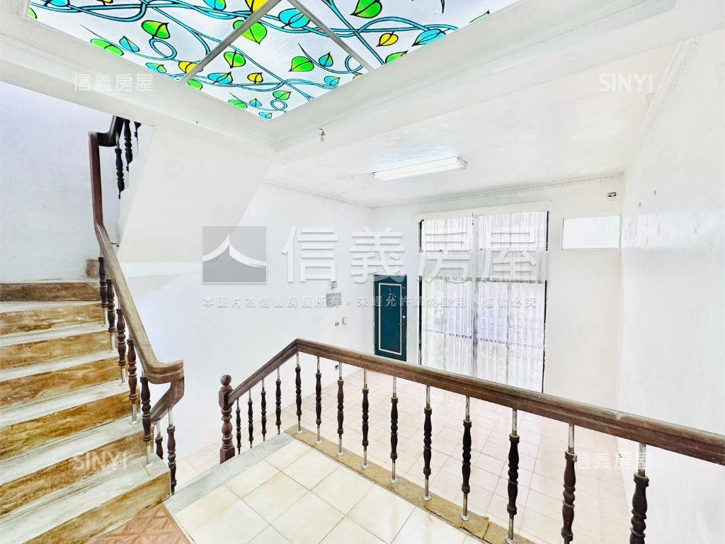 新店景觀透天★悠然品人生房屋室內格局與周邊環境