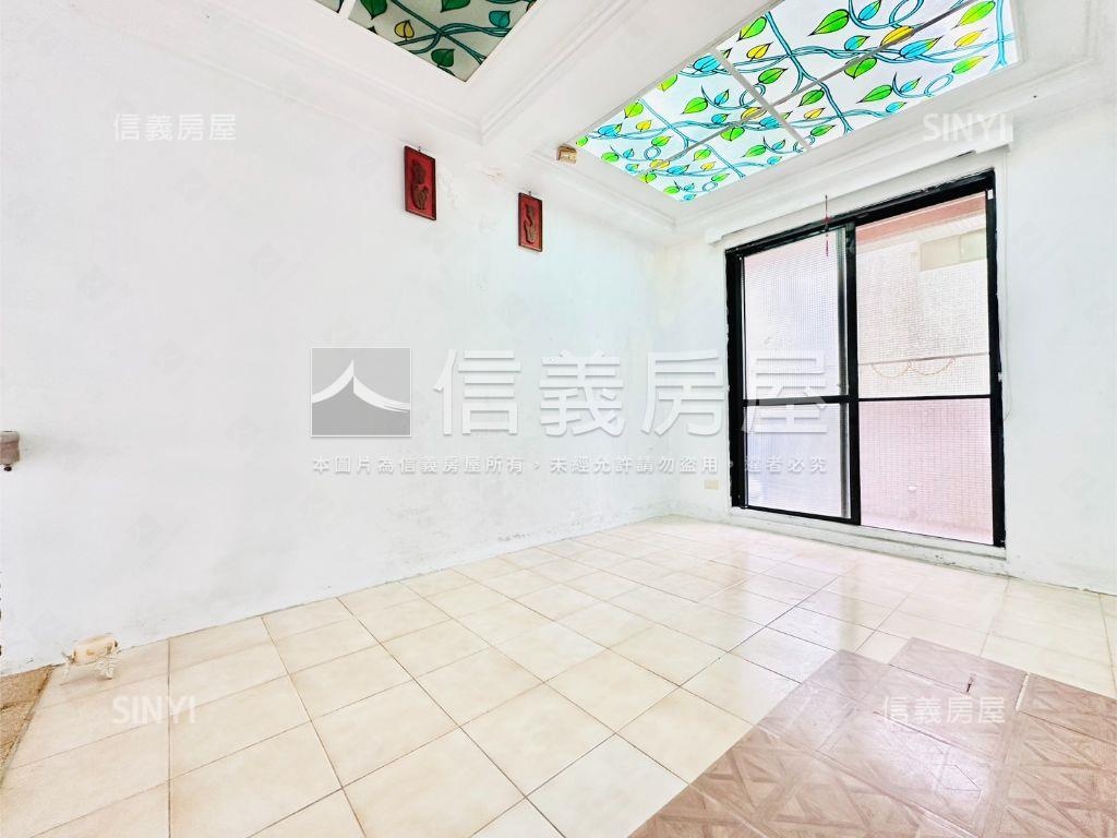 新店景觀透天★悠然品人生房屋室內格局與周邊環境