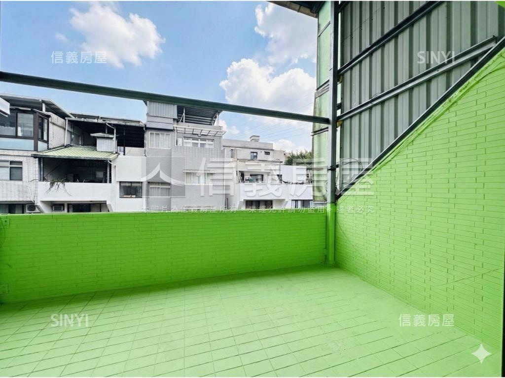 新店景觀透天★悠然品人生房屋室內格局與周邊環境