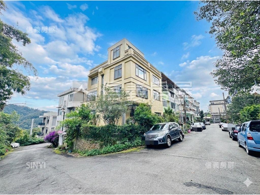 新店景觀透天★悠然品人生房屋室內格局與周邊環境