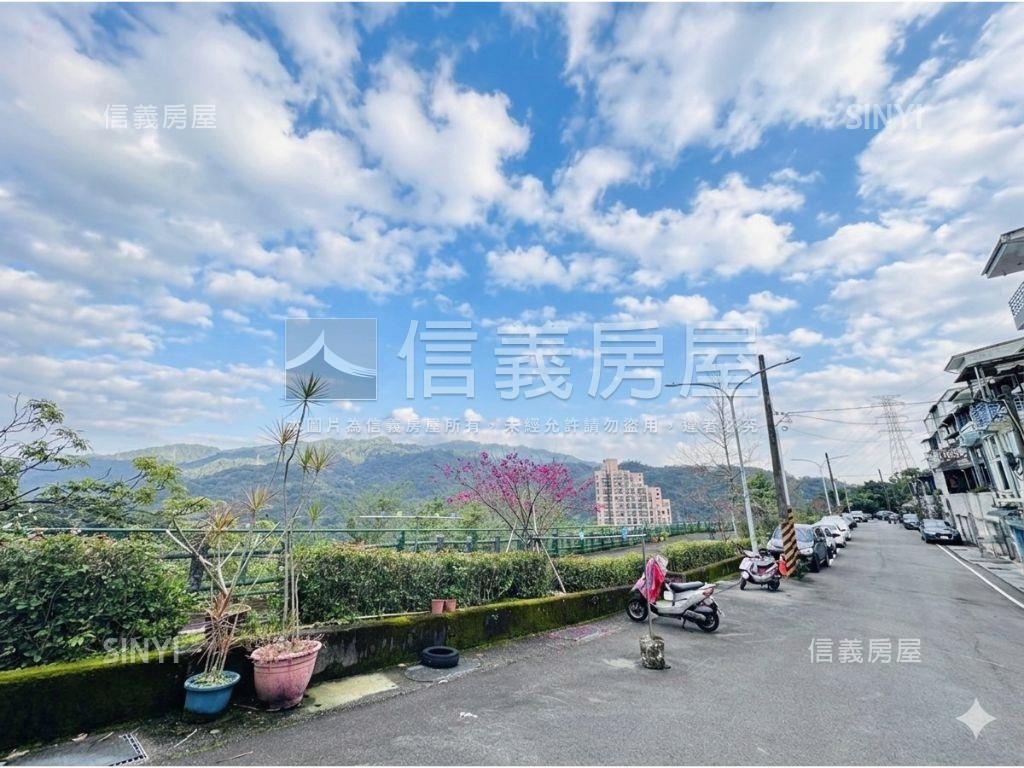 新店景觀透天★悠然品人生房屋室內格局與周邊環境