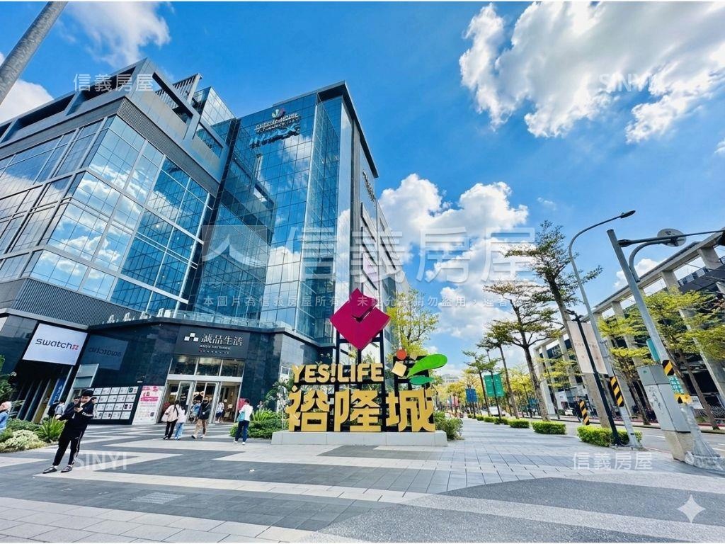 新店景觀透天★悠然品人生房屋室內格局與周邊環境