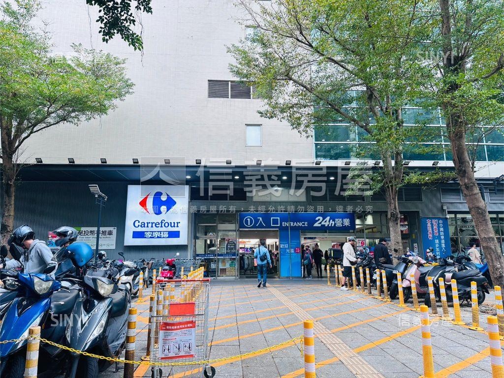 新店景觀透天★悠然品人生房屋室內格局與周邊環境