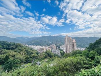 新店景觀透天★悠然品人生