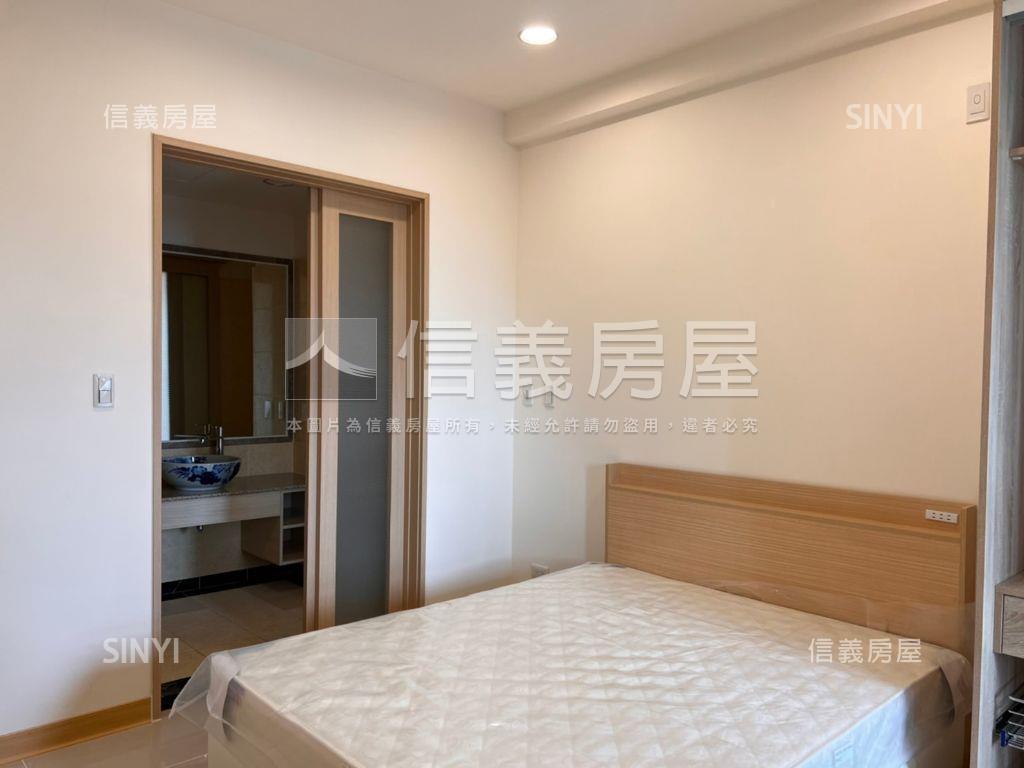 台北灣江南高樓美河景三房房屋室內格局與周邊環境