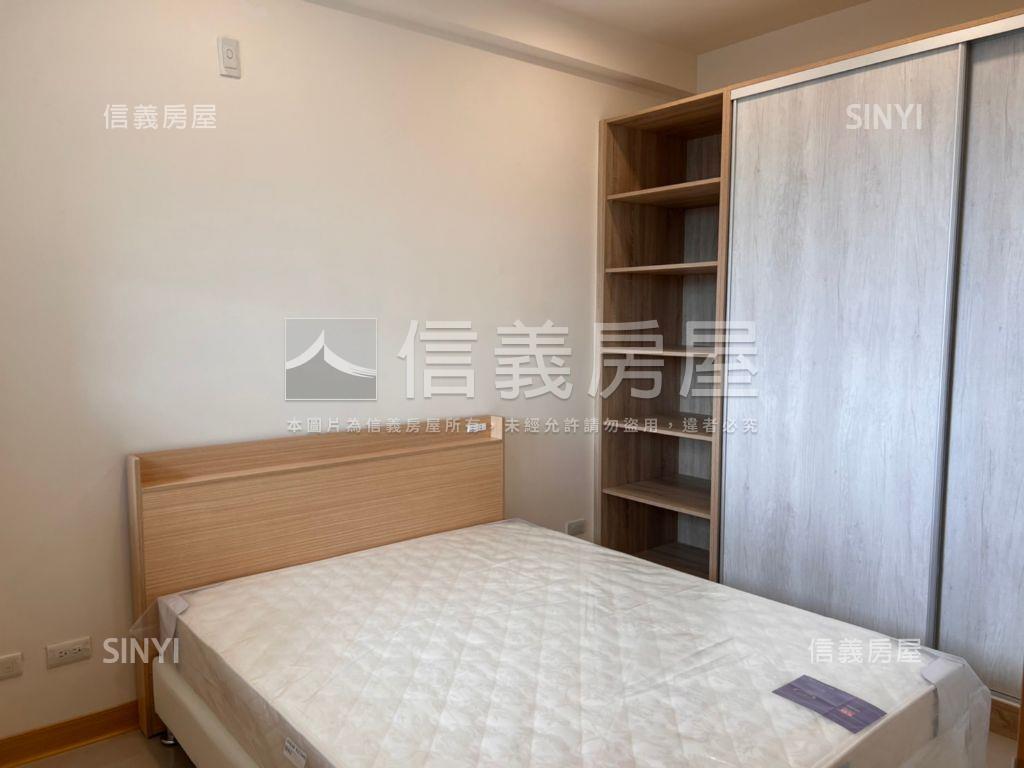 台北灣江南高樓美河景三房房屋室內格局與周邊環境