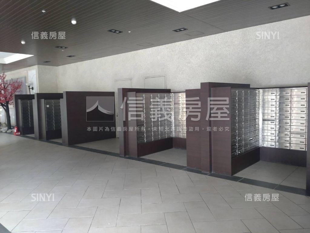 台北灣江南高樓美河景三房房屋室內格局與周邊環境
