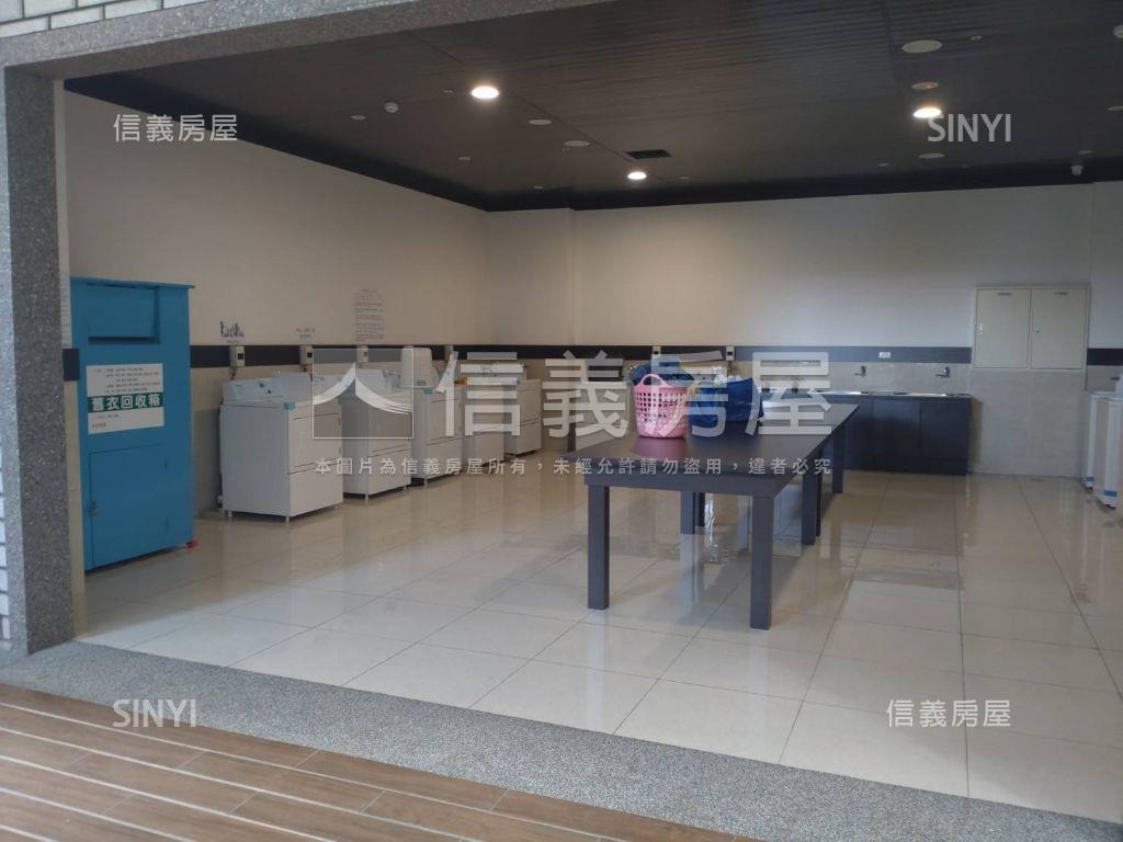 台北灣江南高樓美河景三房房屋室內格局與周邊環境