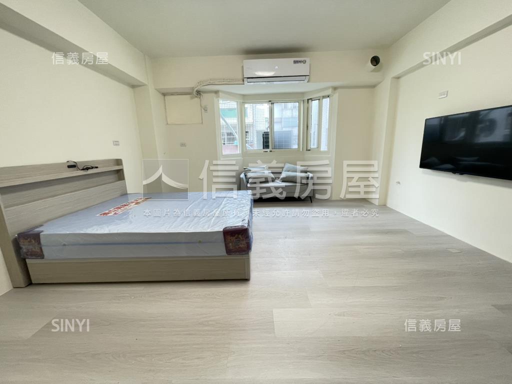 捷運便利精裝電梯小資宅房屋室內格局與周邊環境