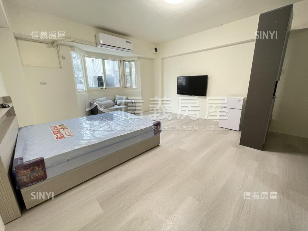 捷運便利精裝電梯小資宅房屋室內格局與周邊環境