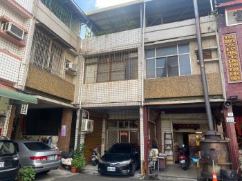 近車站好成家透天讚