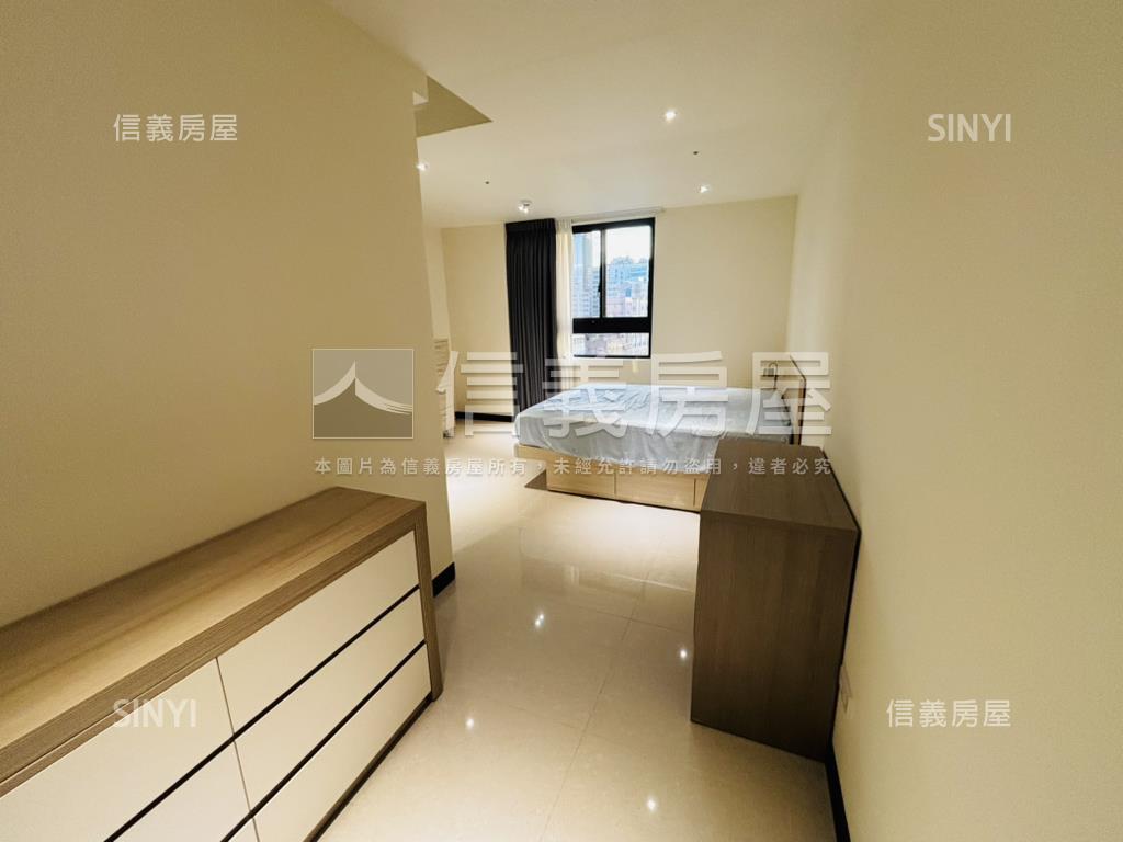 中山松悅高樓美景大陽台房屋室內格局與周邊環境