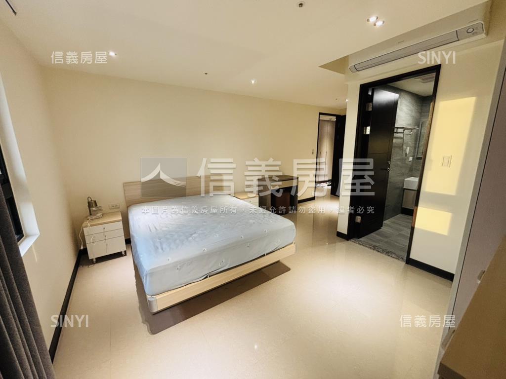 中山松悅高樓美景大陽台房屋室內格局與周邊環境