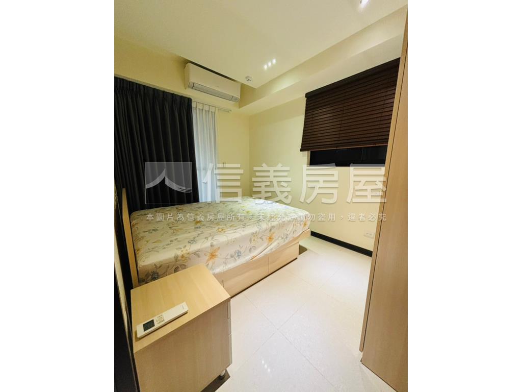 中山松悅高樓美景大陽台房屋室內格局與周邊環境