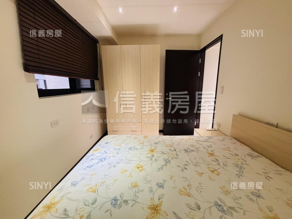 中山松悅高樓美景大陽台房屋室內格局與周邊環境