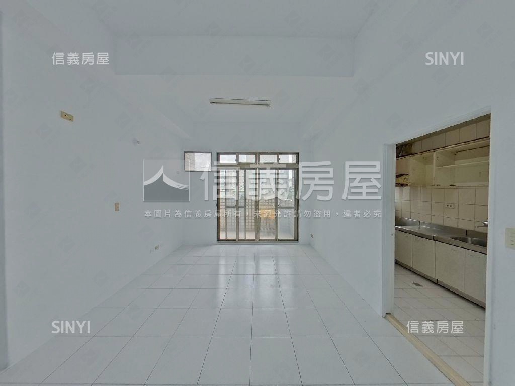 厚生新紀元Ⅰ房屋室內格局與周邊環境