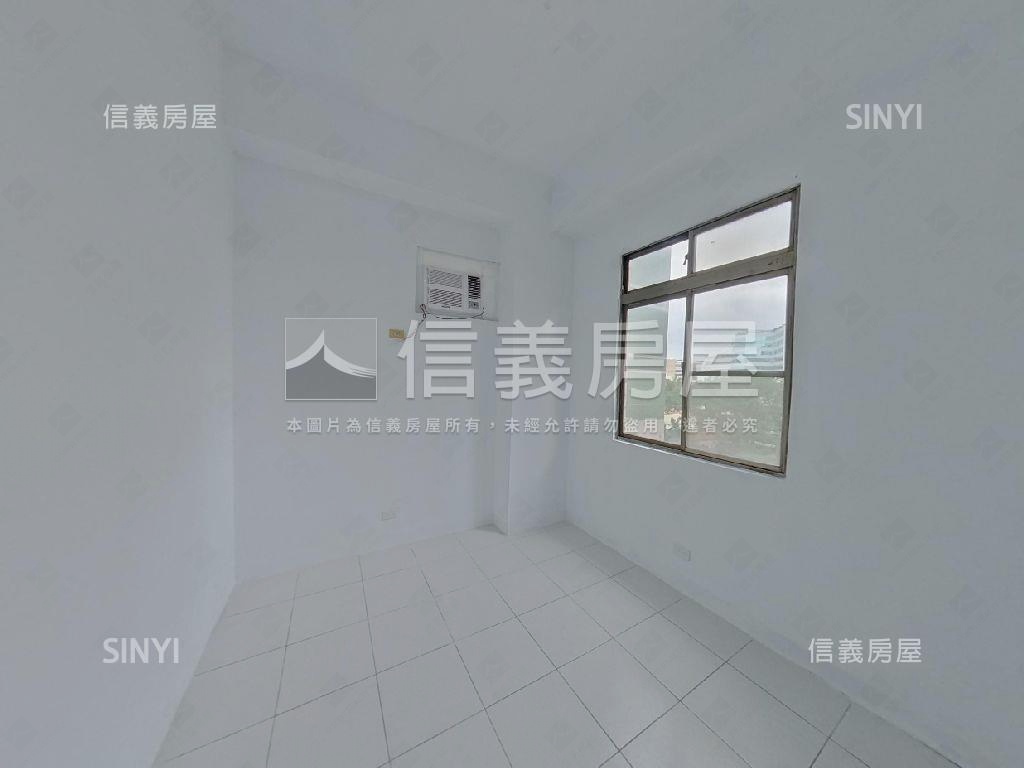 厚生新紀元Ⅰ房屋室內格局與周邊環境