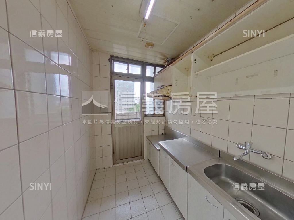 厚生新紀元Ⅰ房屋室內格局與周邊環境