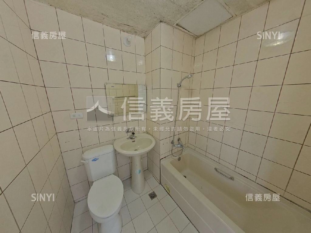 厚生新紀元Ⅰ房屋室內格局與周邊環境