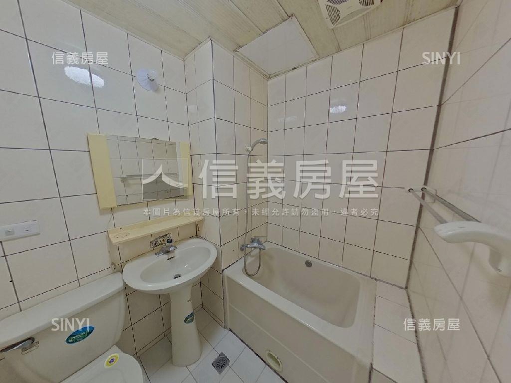 厚生新紀元Ⅰ房屋室內格局與周邊環境
