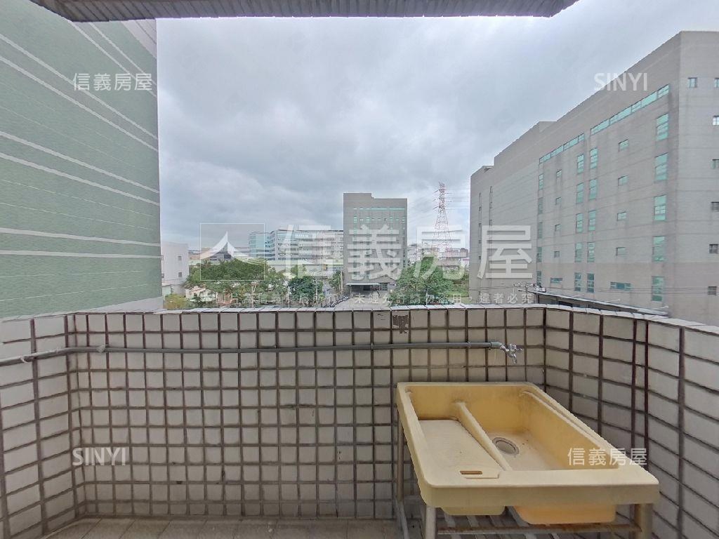 厚生新紀元Ⅰ房屋室內格局與周邊環境