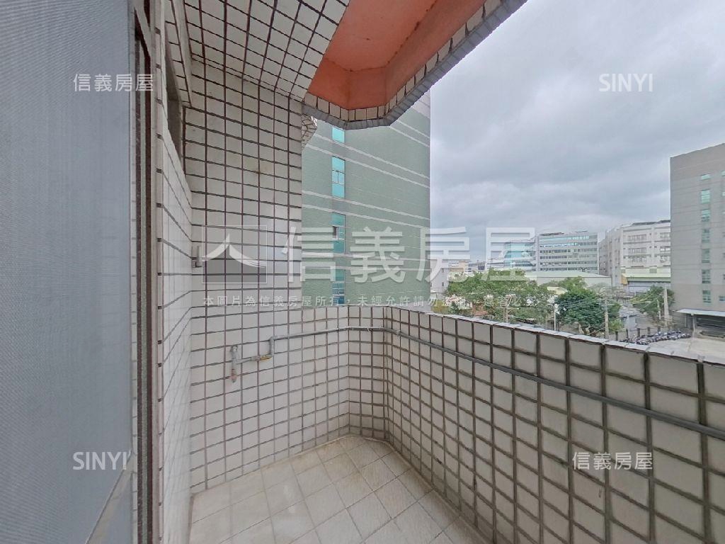 厚生新紀元Ⅰ房屋室內格局與周邊環境