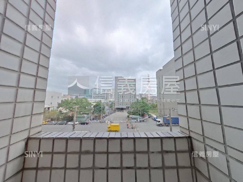 厚生新紀元Ⅰ房屋室內格局與周邊環境