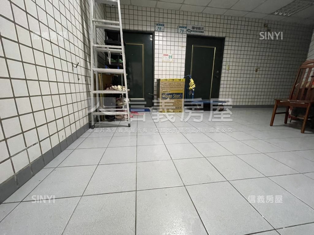 厚生新紀元Ⅰ房屋室內格局與周邊環境