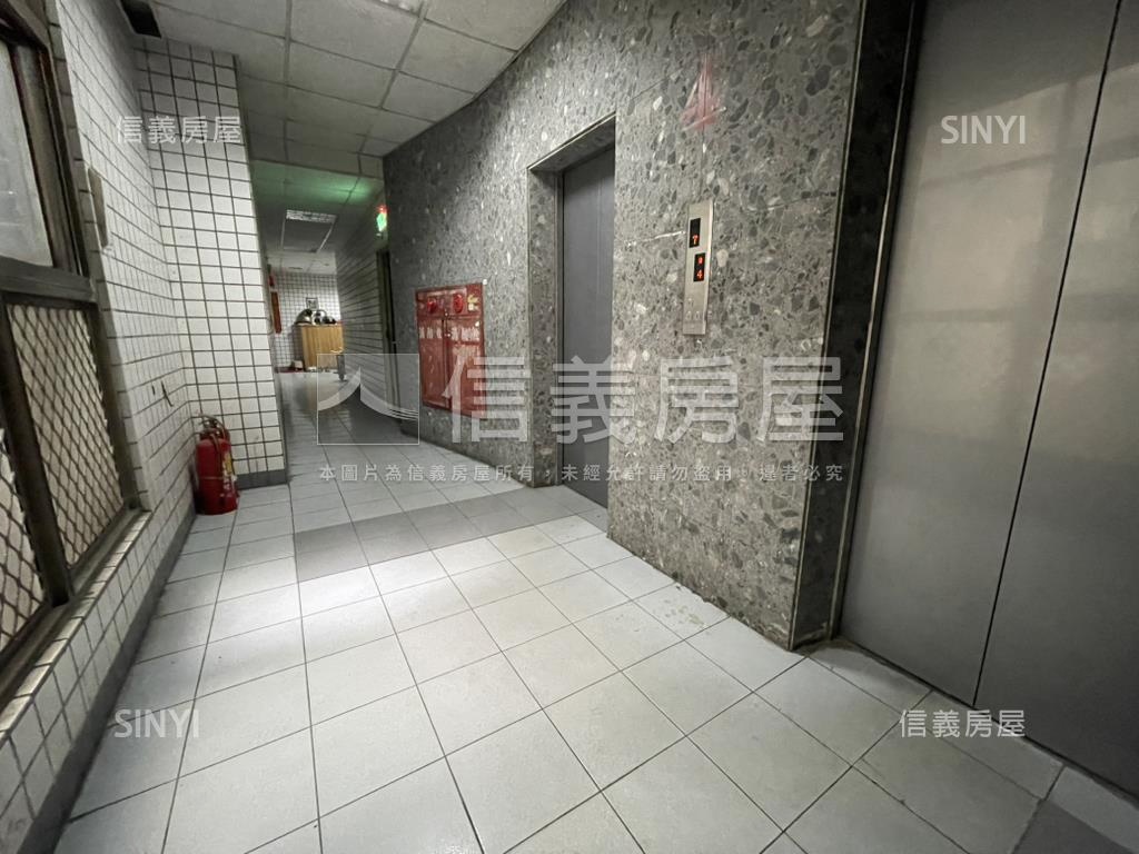 厚生新紀元Ⅰ房屋室內格局與周邊環境