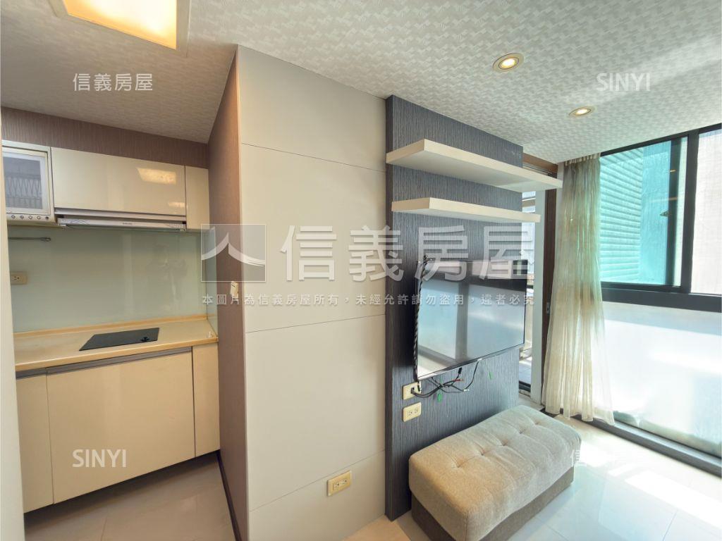 第芬妮＊後棟＊採光明亮房屋室內格局與周邊環境