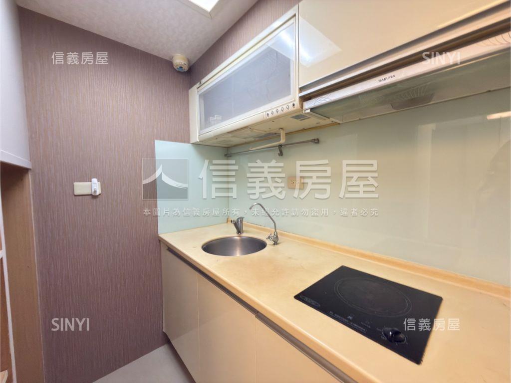 第芬妮＊後棟＊採光明亮房屋室內格局與周邊環境