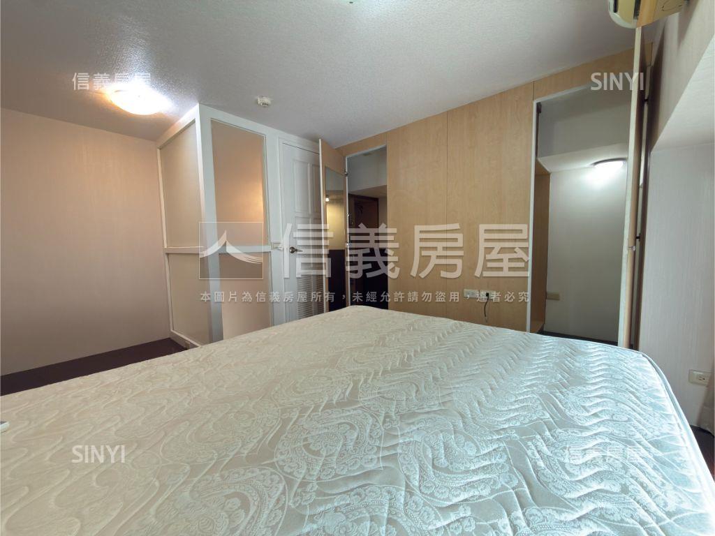 第芬妮＊後棟＊採光明亮房屋室內格局與周邊環境