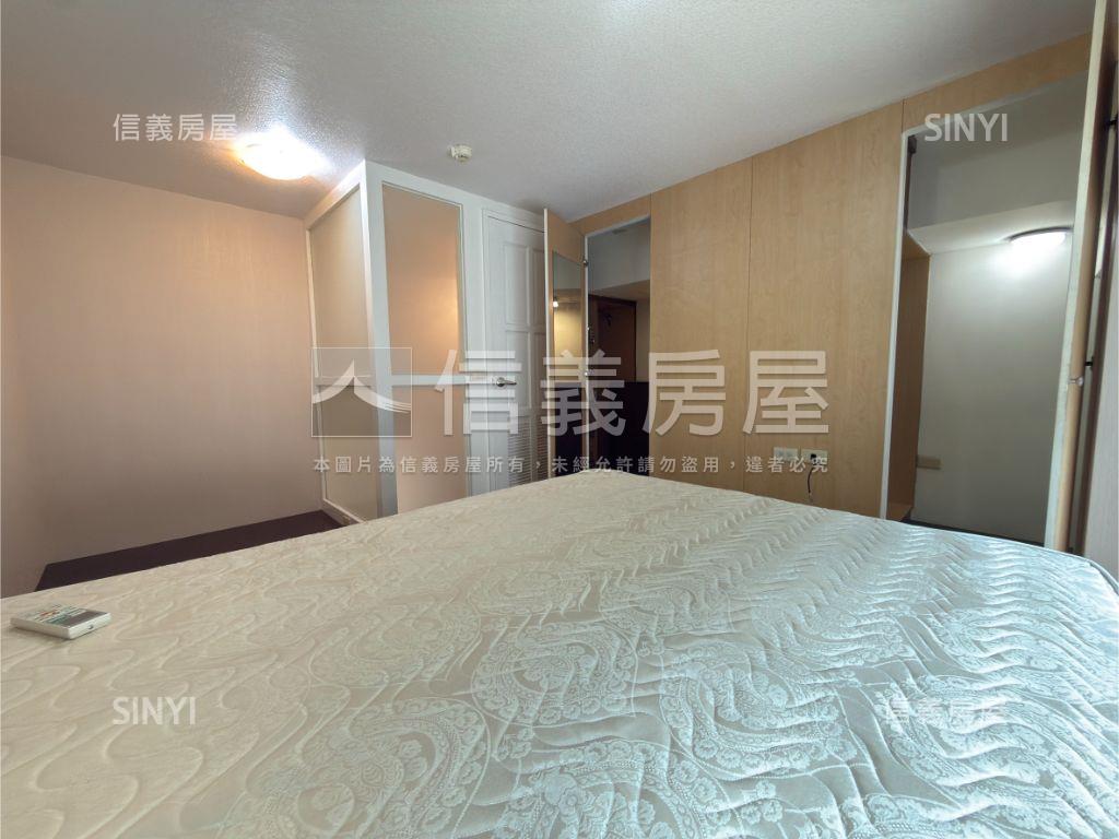 第芬妮＊後棟＊採光明亮房屋室內格局與周邊環境