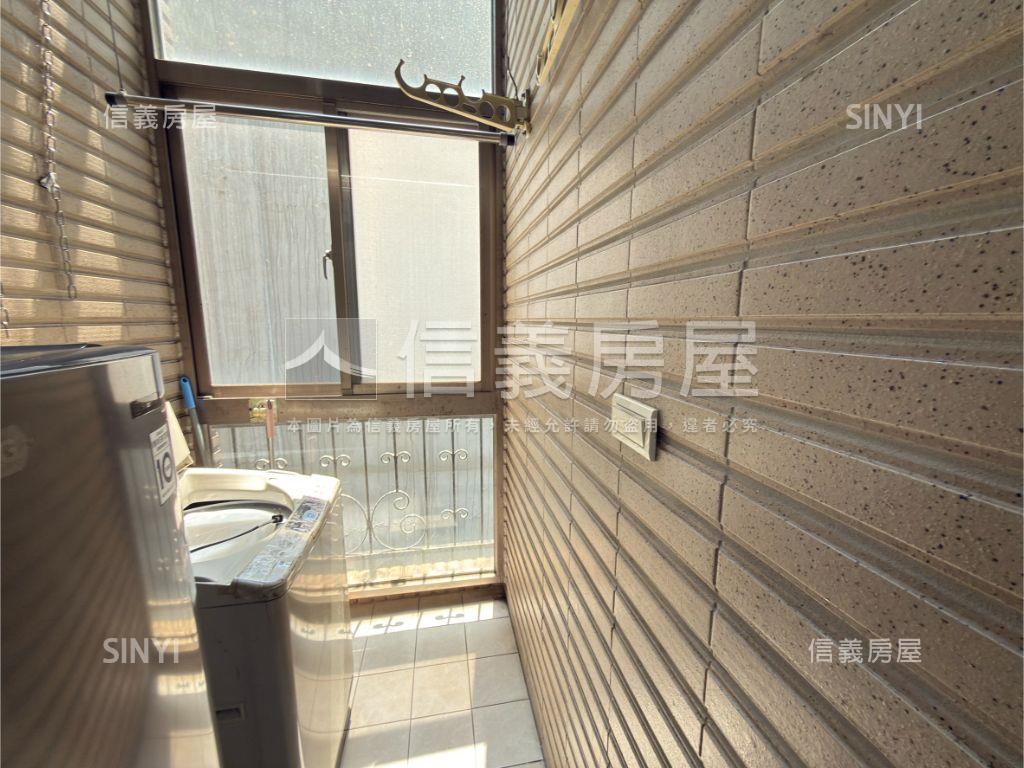 第芬妮＊後棟＊採光明亮房屋室內格局與周邊環境