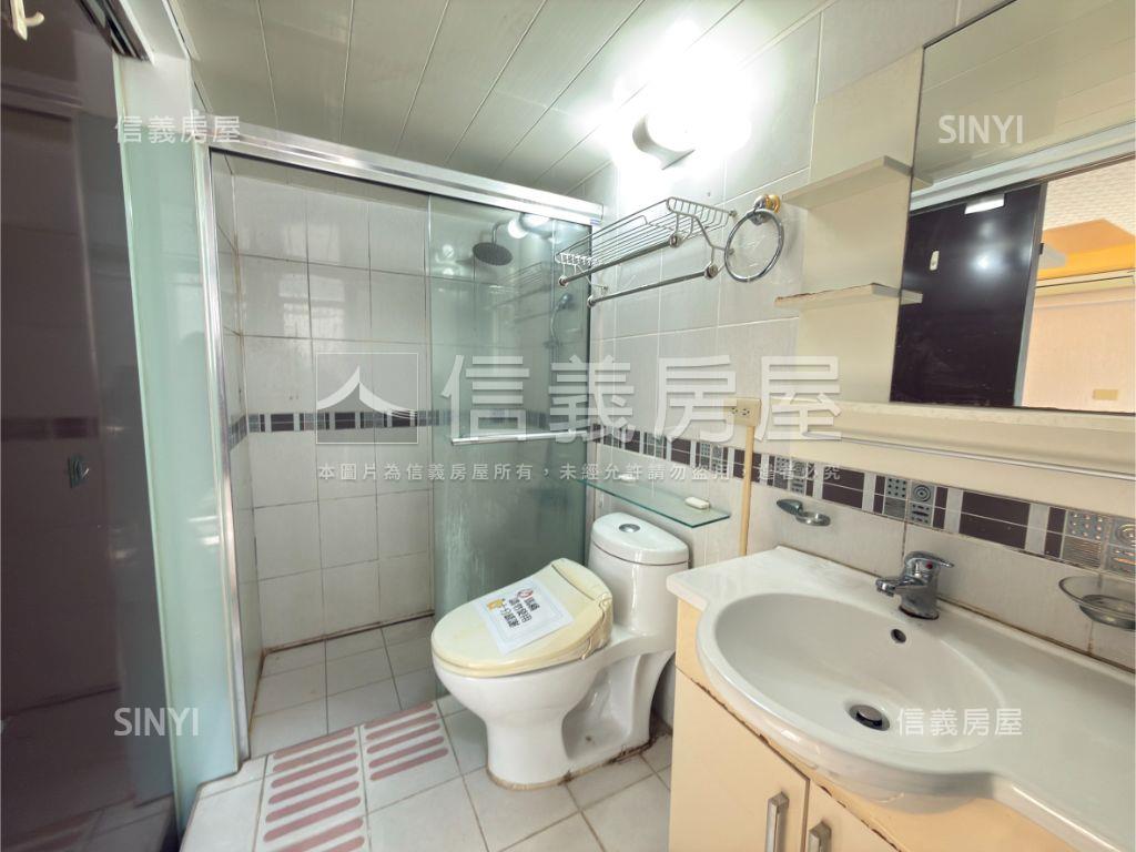 第芬妮＊後棟＊採光明亮房屋室內格局與周邊環境