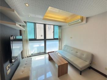 第芬妮＊後棟＊採光明亮