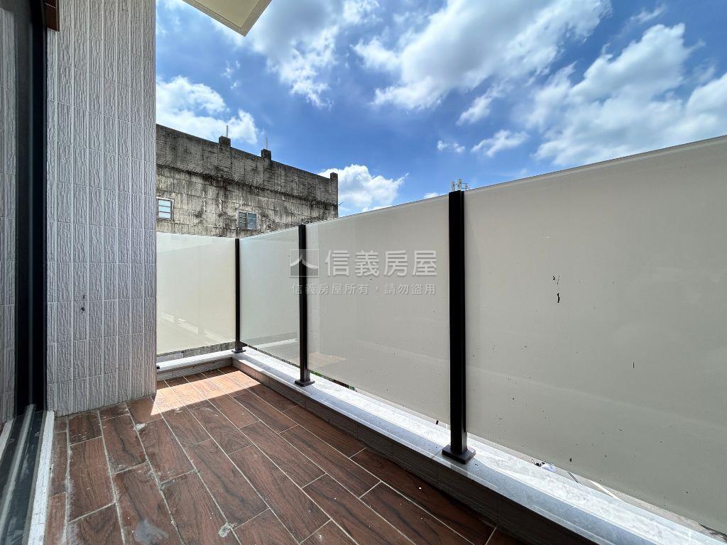富春居全新宜居三樓華夏房屋室內格局與周邊環境