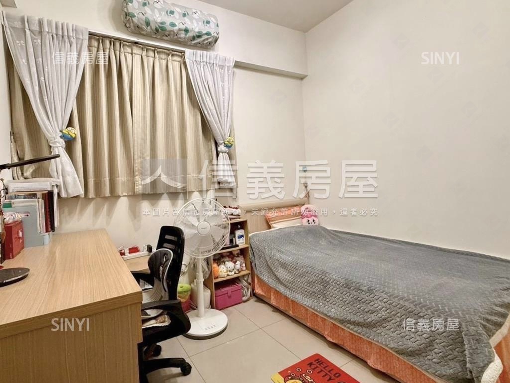 Ｒ５新世界捷運三房平車宅房屋室內格局與周邊環境