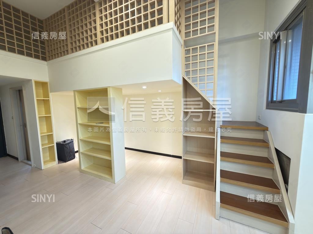 大安捷運朝代金站房屋室內格局與周邊環境
