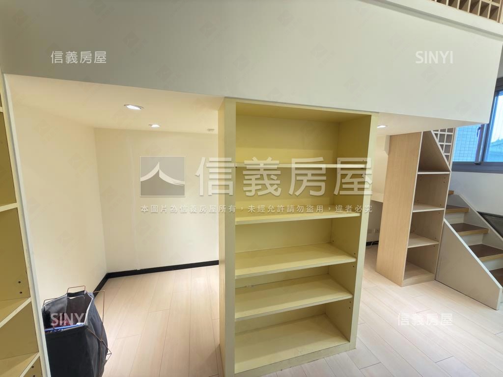 大安捷運朝代金站房屋室內格局與周邊環境