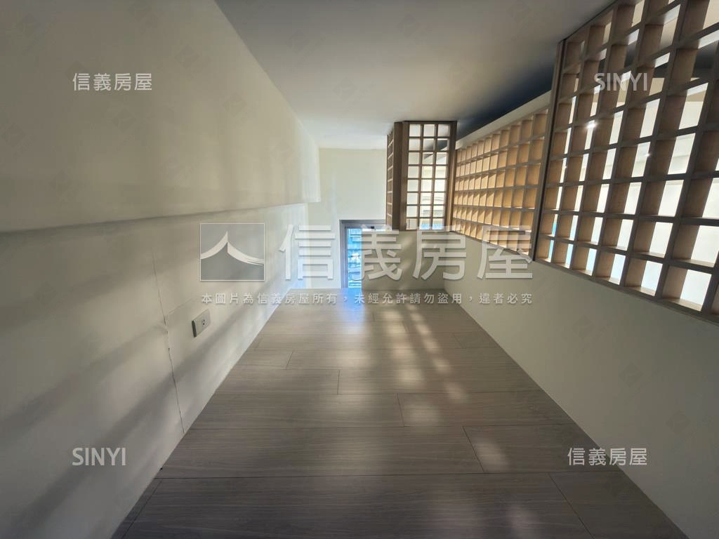 大安捷運朝代金站房屋室內格局與周邊環境