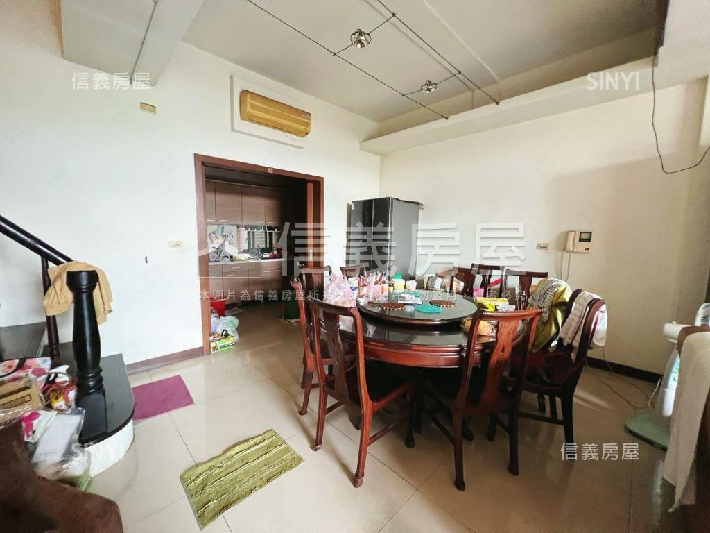 福興臨路金透天房屋室內格局與周邊環境