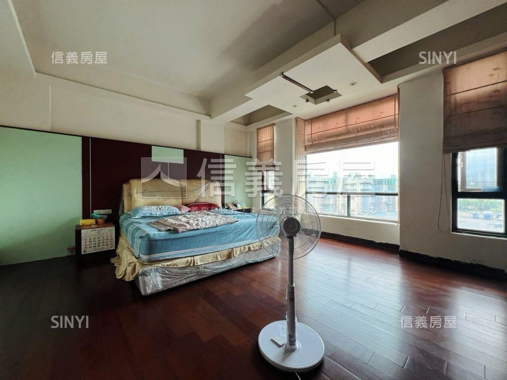 福興臨路金透天房屋室內格局與周邊環境