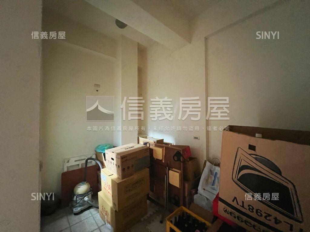 福興臨路金透天房屋室內格局與周邊環境