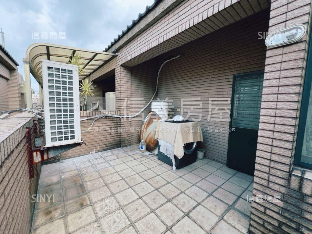 福興臨路金透天房屋室內格局與周邊環境