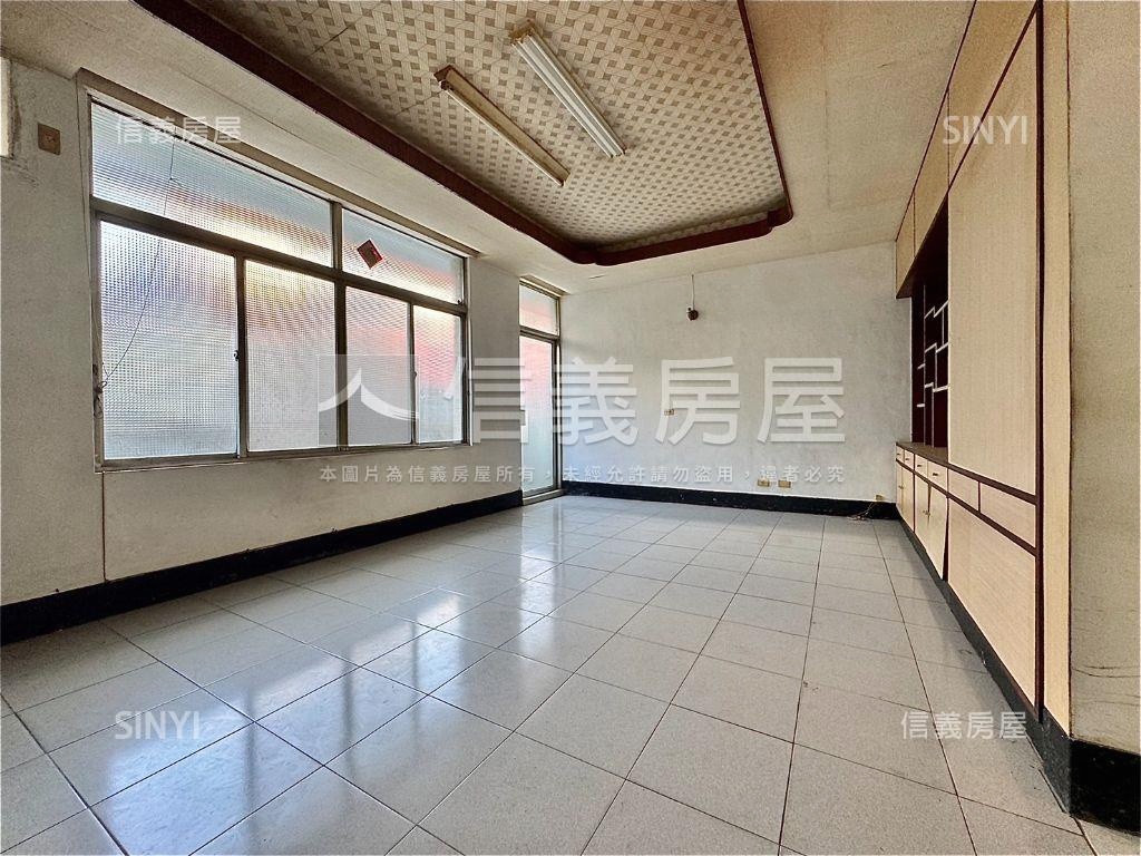 忠孝五福成家美宅房屋室內格局與周邊環境