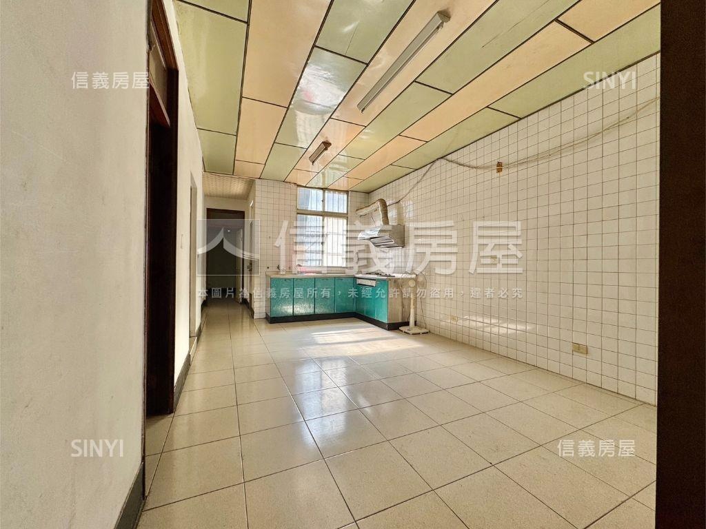 忠孝五福成家美宅房屋室內格局與周邊環境