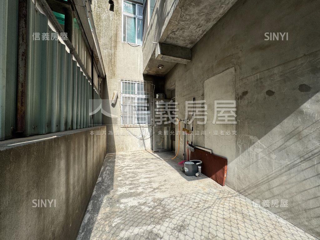 忠孝五福成家美宅房屋室內格局與周邊環境