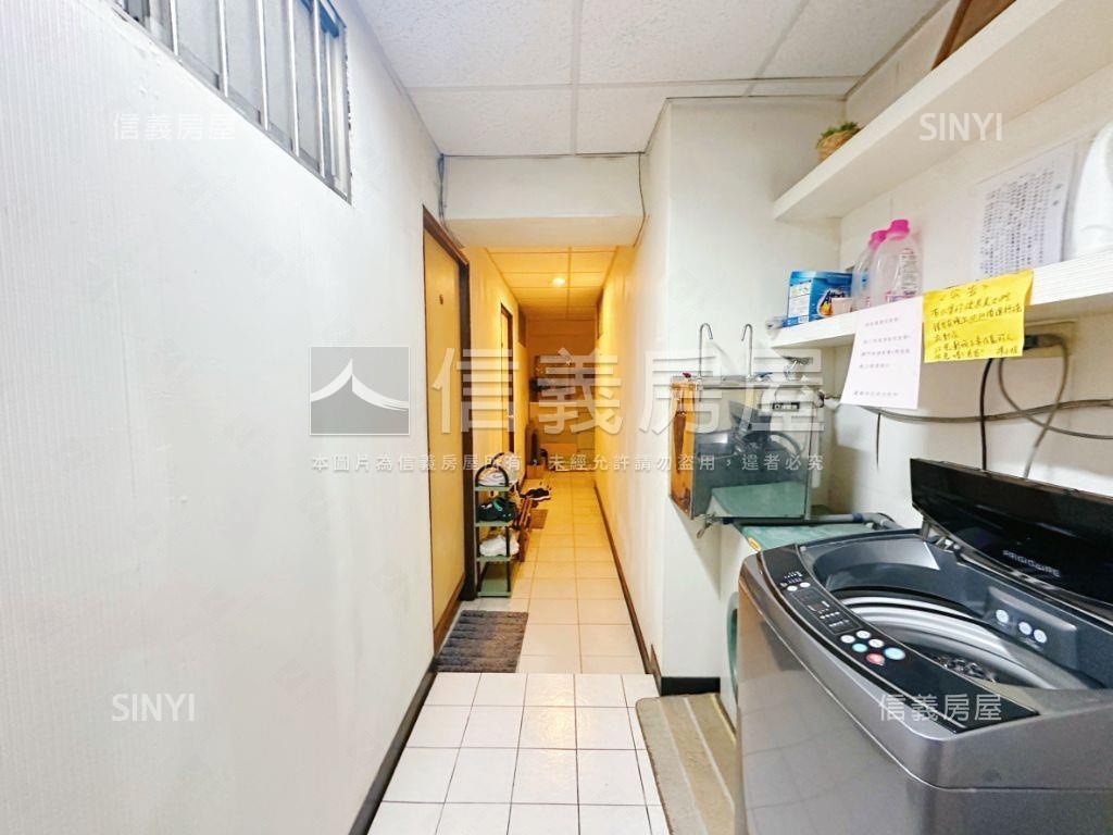 近華誼信義收租大樓Ａ房屋室內格局與周邊環境