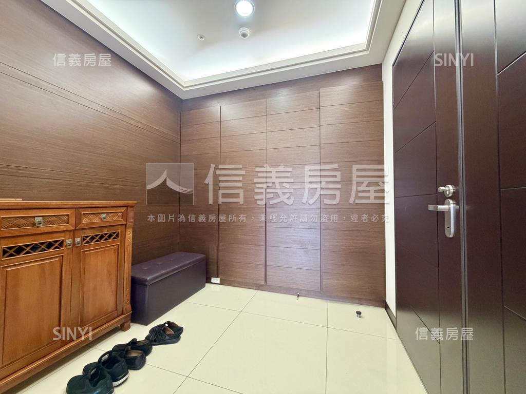 新案！謙謙太子四房平車房屋室內格局與周邊環境